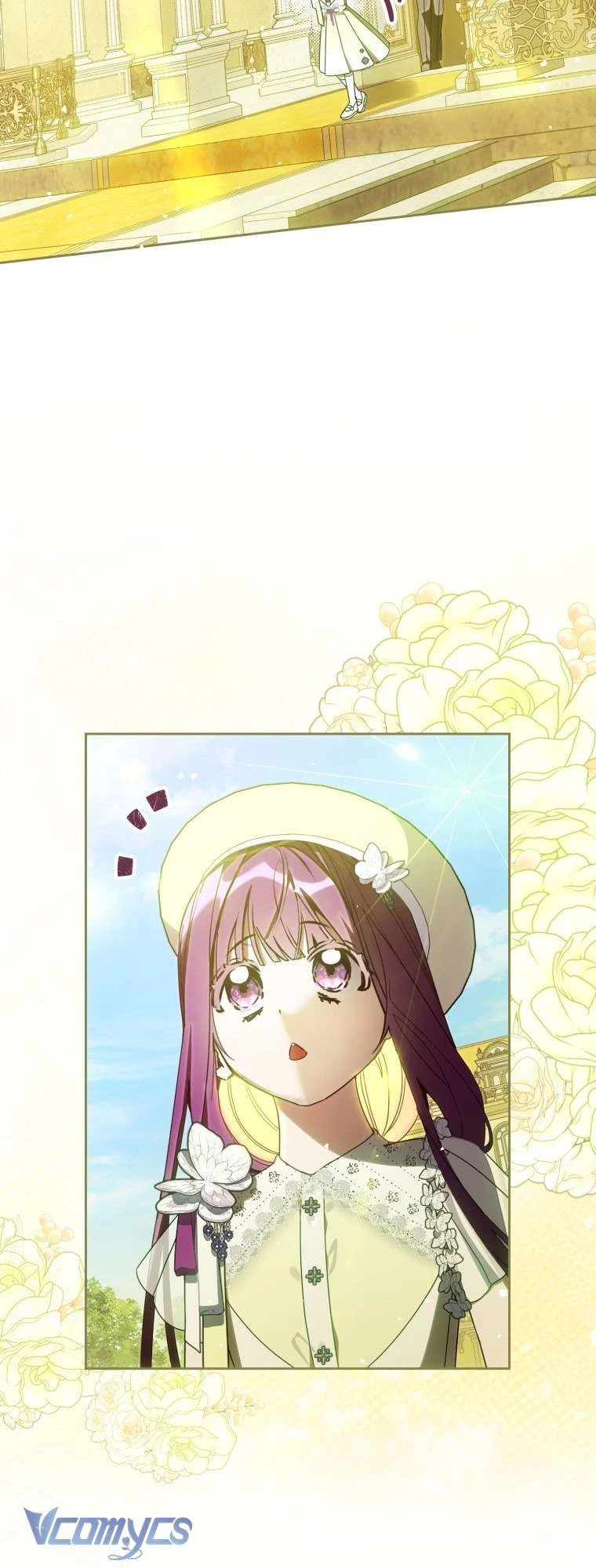 Người Vợ Hắc Ám Của Cậu Chồng Nhỏ Chapter 11 - 61