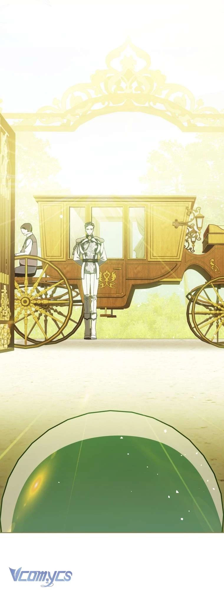 Người Vợ Hắc Ám Của Cậu Chồng Nhỏ Chapter 11 - 62