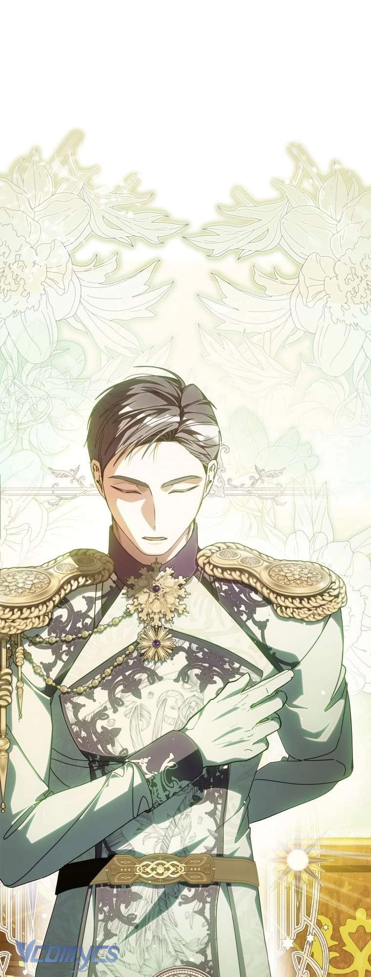 Người Vợ Hắc Ám Của Cậu Chồng Nhỏ Chapter 11 - 63