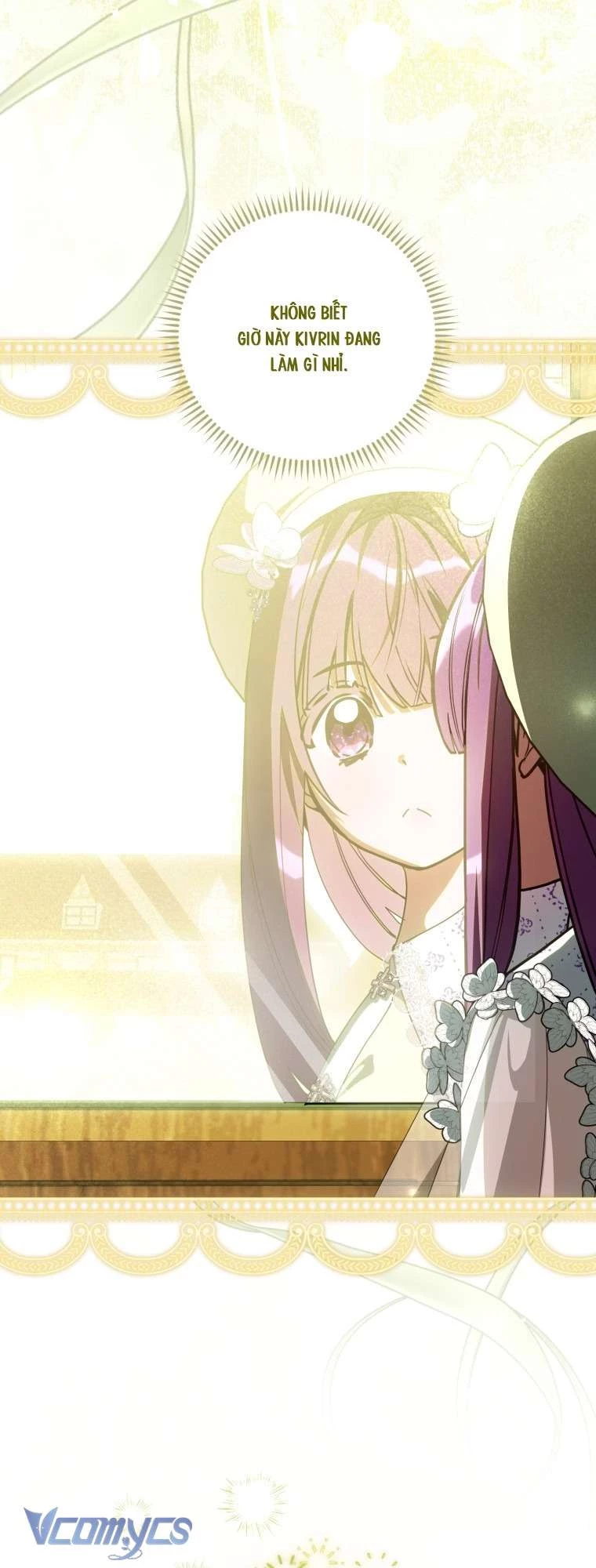 Người Vợ Hắc Ám Của Cậu Chồng Nhỏ Chapter 12 - 5