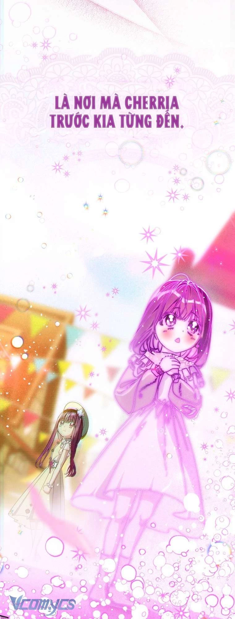 Người Vợ Hắc Ám Của Cậu Chồng Nhỏ Chapter 12 - 12