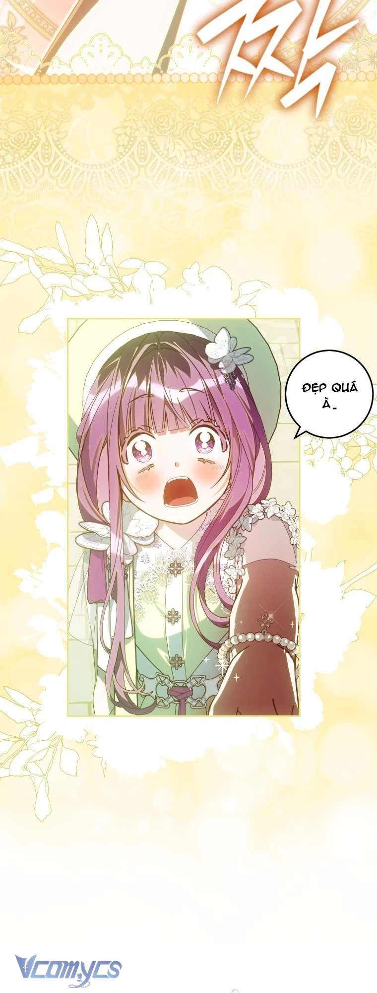 Người Vợ Hắc Ám Của Cậu Chồng Nhỏ Chapter 12 - 22