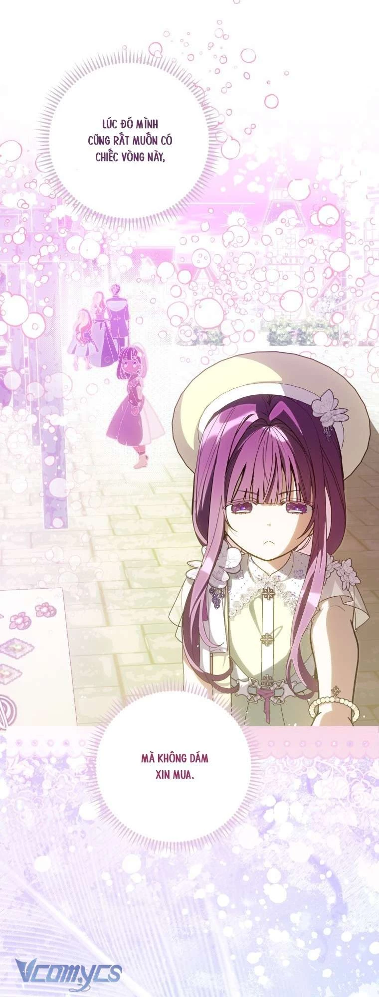 Người Vợ Hắc Ám Của Cậu Chồng Nhỏ Chapter 12 - 23