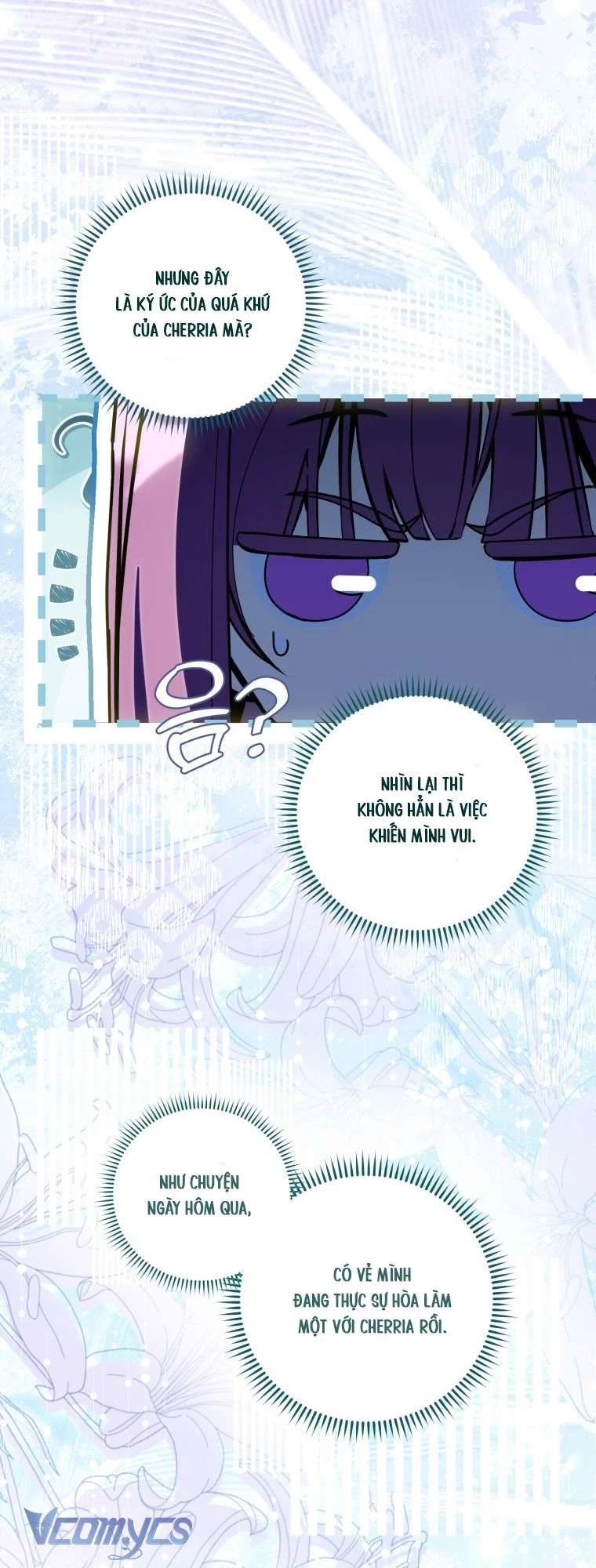 Người Vợ Hắc Ám Của Cậu Chồng Nhỏ Chapter 12 - 24