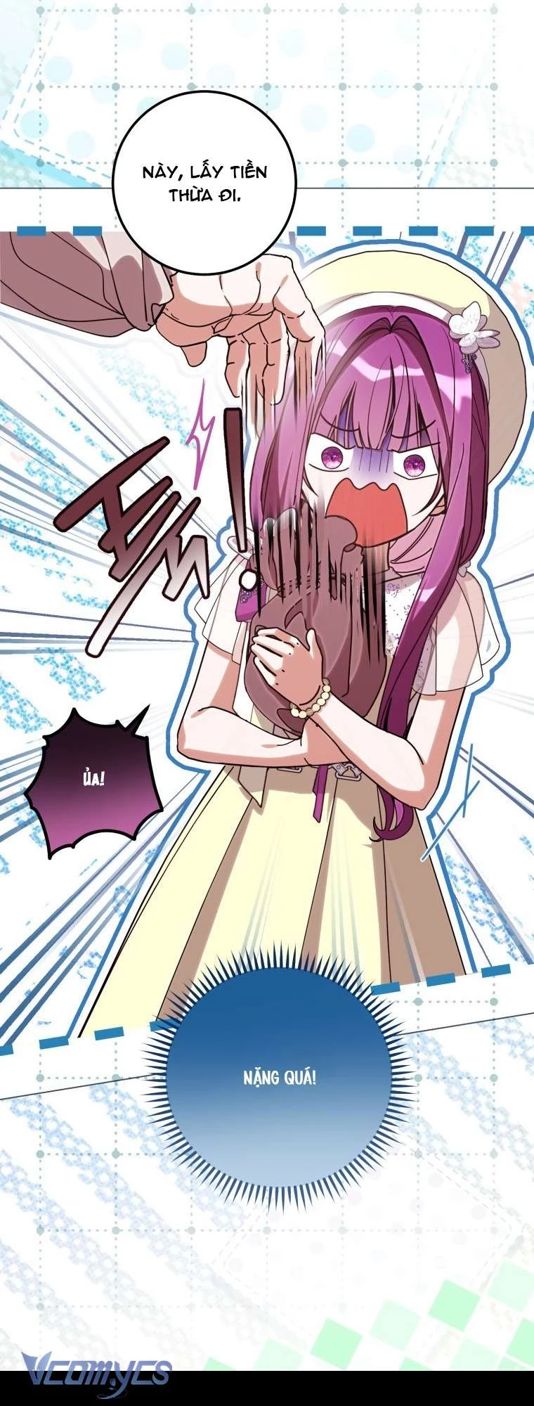 Người Vợ Hắc Ám Của Cậu Chồng Nhỏ Chapter 12 - 26