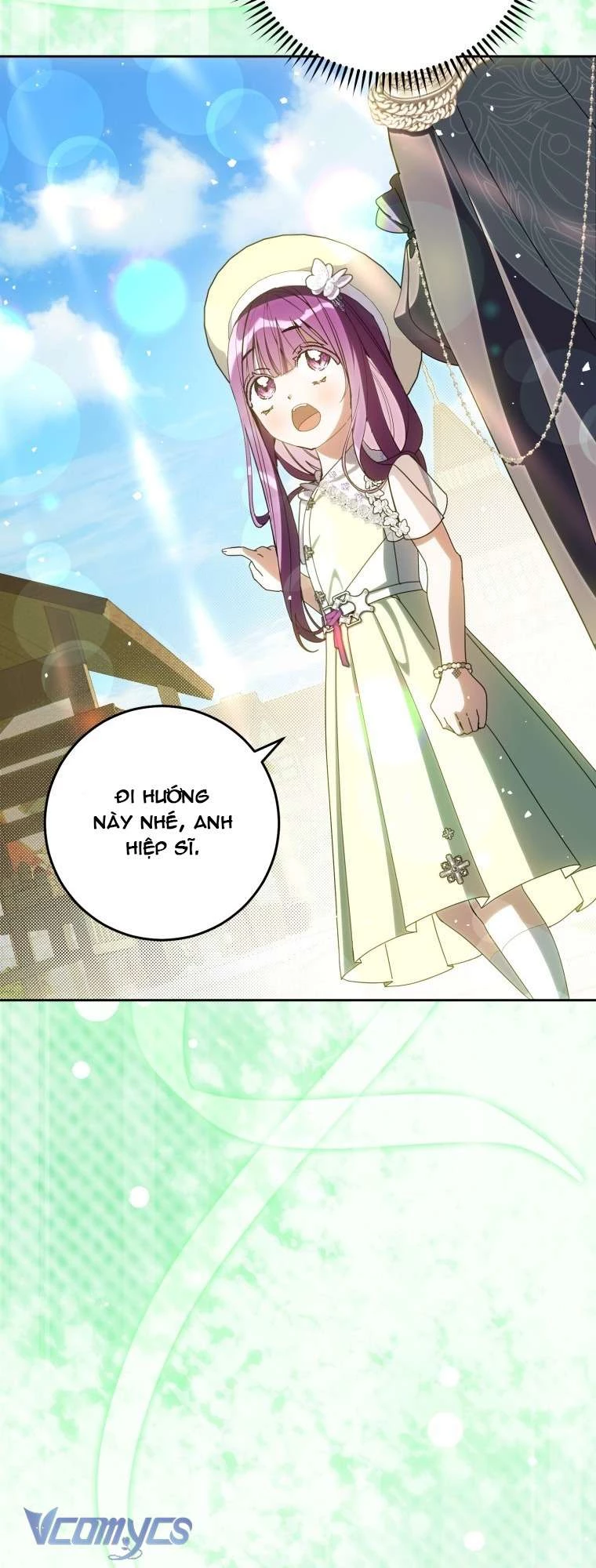 Người Vợ Hắc Ám Của Cậu Chồng Nhỏ Chapter 12 - 28