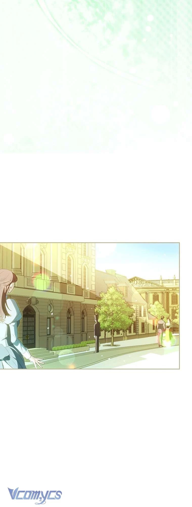 Người Vợ Hắc Ám Của Cậu Chồng Nhỏ Chapter 12 - 29