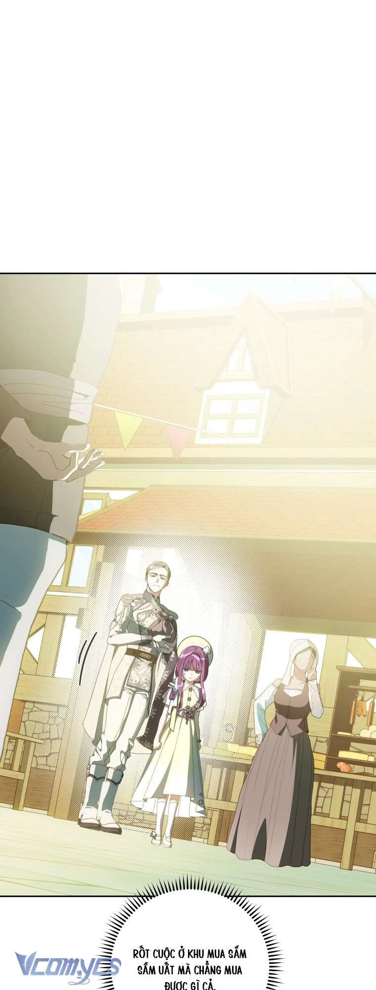 Người Vợ Hắc Ám Của Cậu Chồng Nhỏ Chapter 12 - 44