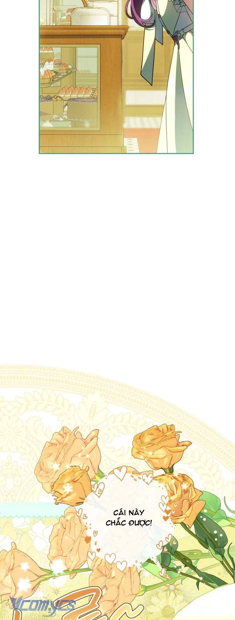 Người Vợ Hắc Ám Của Cậu Chồng Nhỏ Chapter 12 - 49