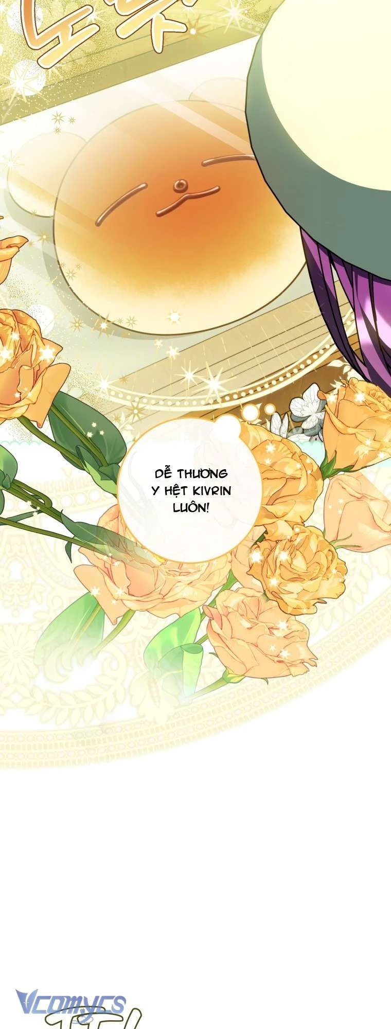 Người Vợ Hắc Ám Của Cậu Chồng Nhỏ Chapter 12 - 50