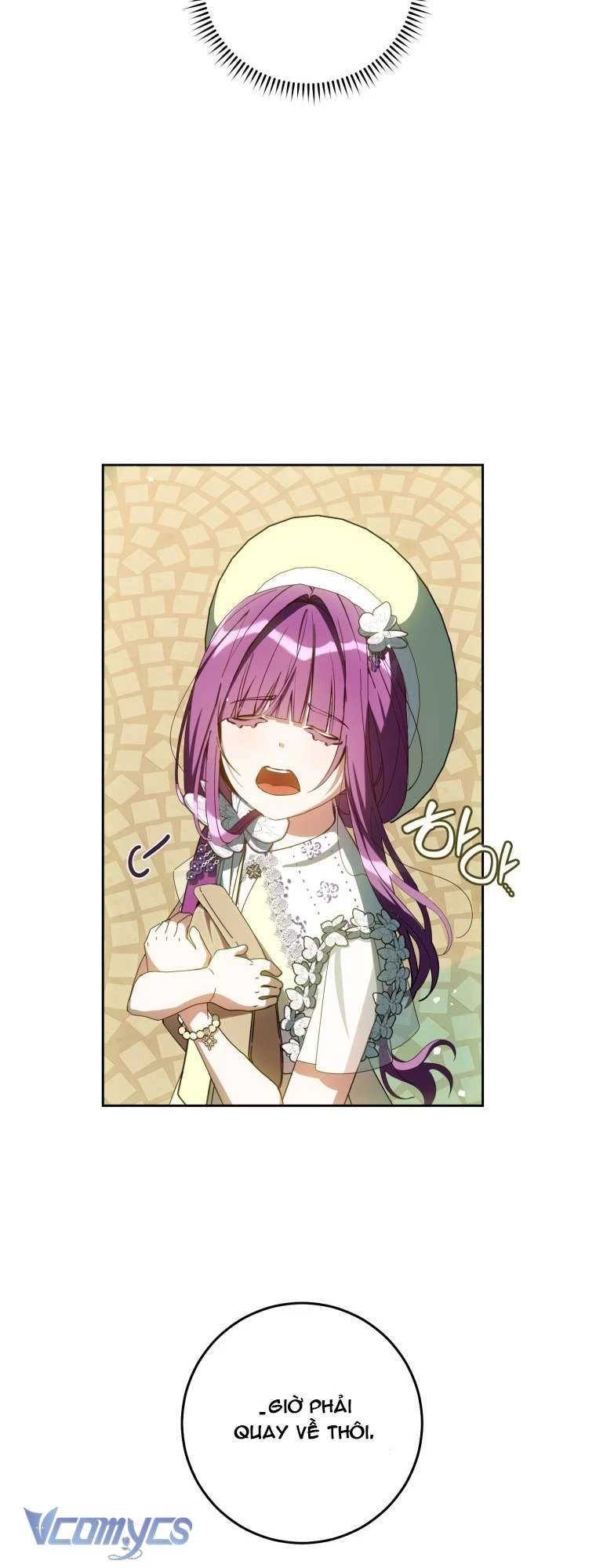 Người Vợ Hắc Ám Của Cậu Chồng Nhỏ Chapter 12 - 53