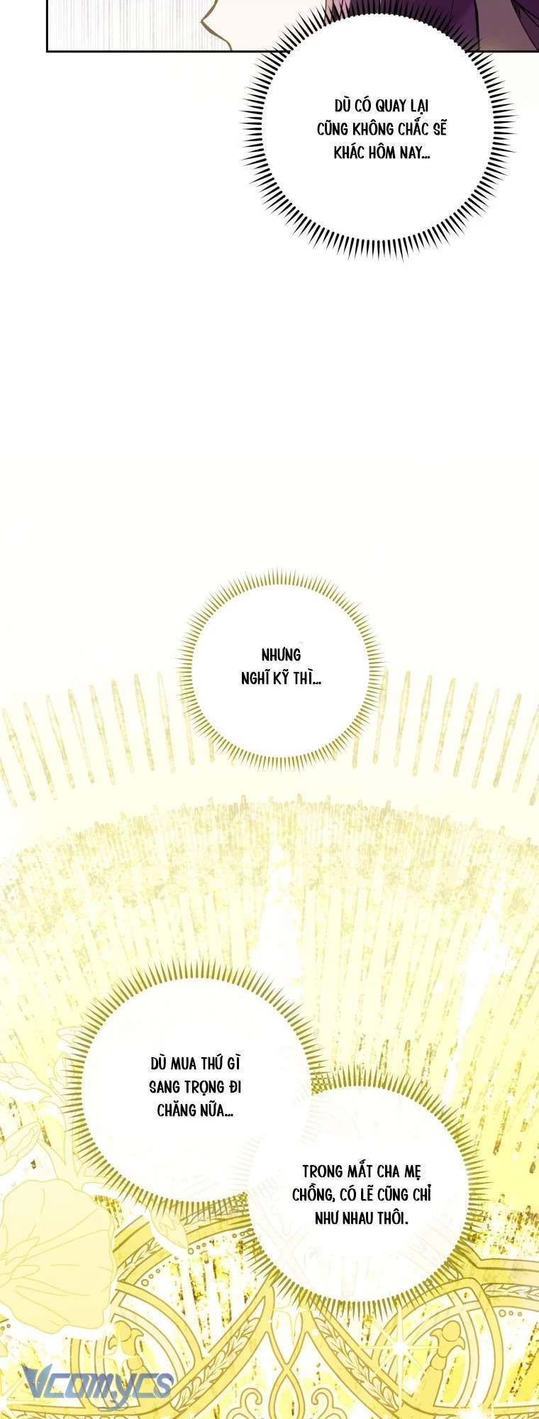 Người Vợ Hắc Ám Của Cậu Chồng Nhỏ Chapter 12 - 57