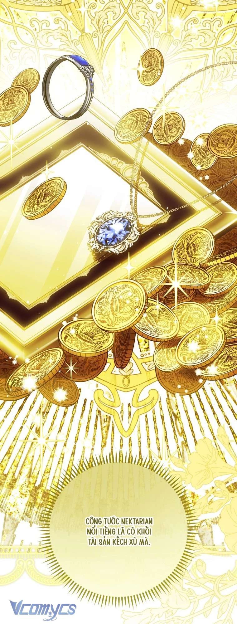 Người Vợ Hắc Ám Của Cậu Chồng Nhỏ Chapter 12 - 58