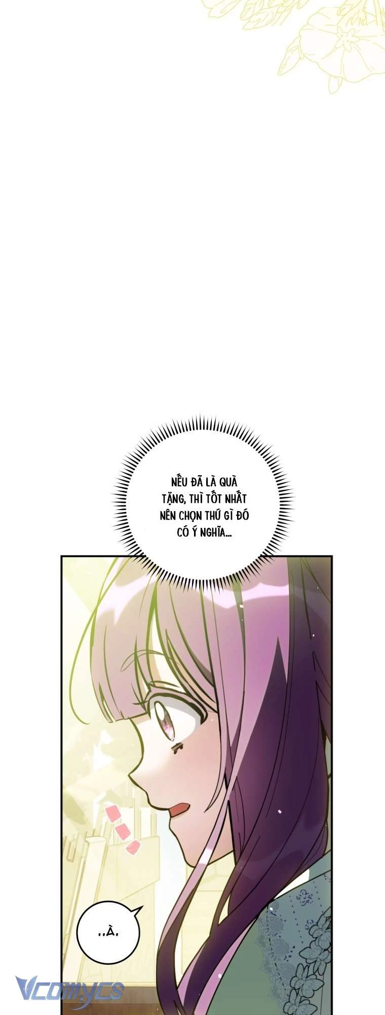 Người Vợ Hắc Ám Của Cậu Chồng Nhỏ Chapter 12 - 59