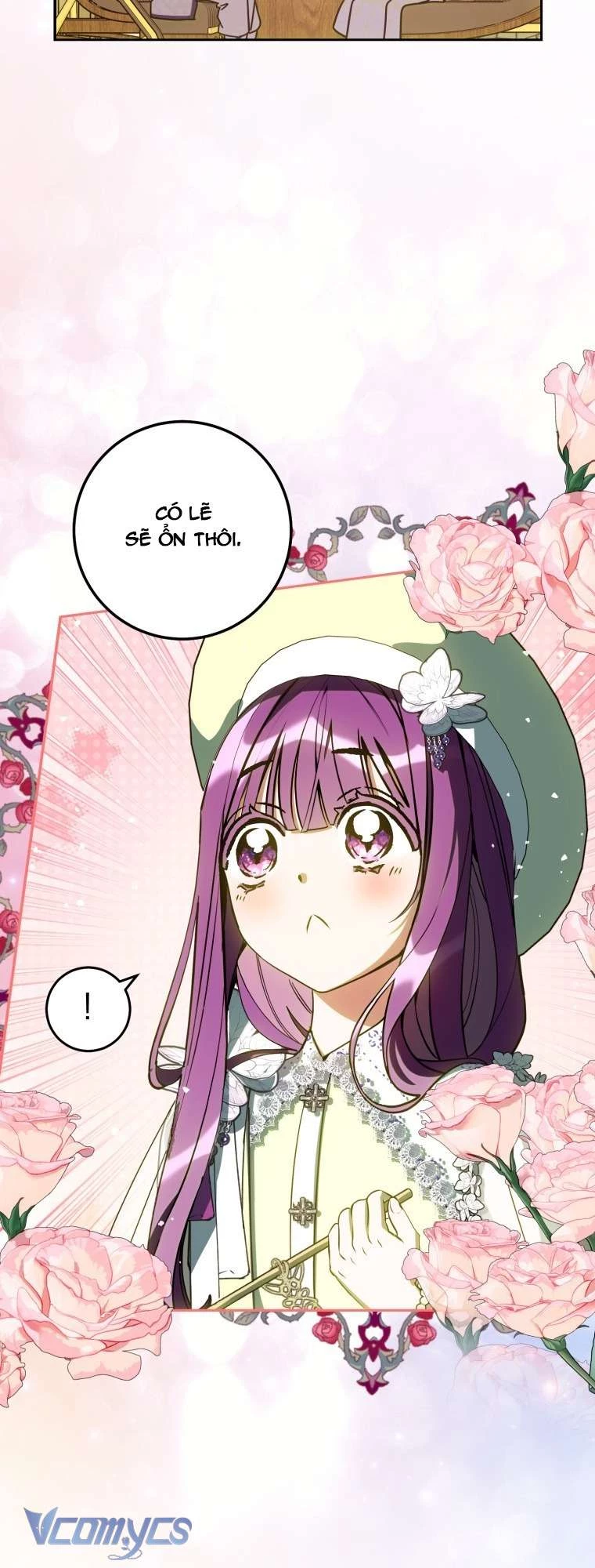 Người Vợ Hắc Ám Của Cậu Chồng Nhỏ Chapter 12 - 62