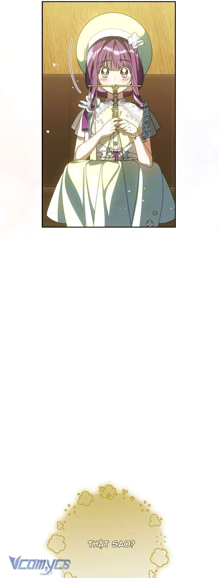 Người Vợ Hắc Ám Của Cậu Chồng Nhỏ Chapter 12 - 65