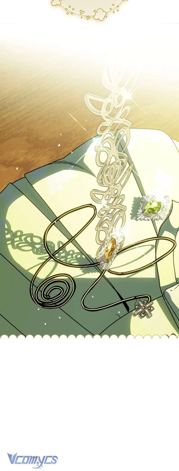 Người Vợ Hắc Ám Của Cậu Chồng Nhỏ Chapter 12 - 66