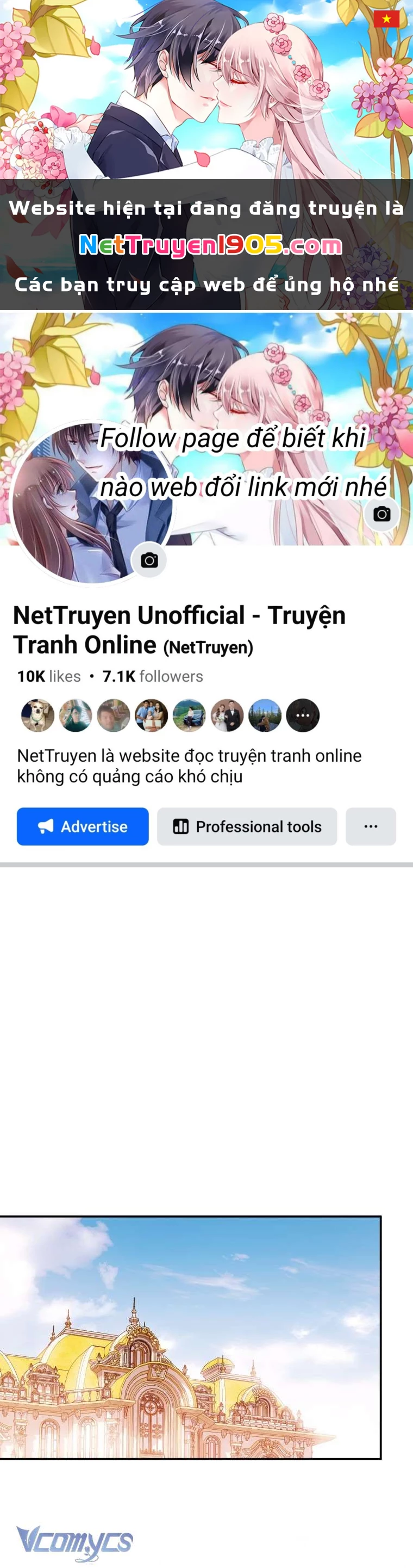 Người Vợ Hắc Ám Của Cậu Chồng Nhỏ Chapter 13 - 1