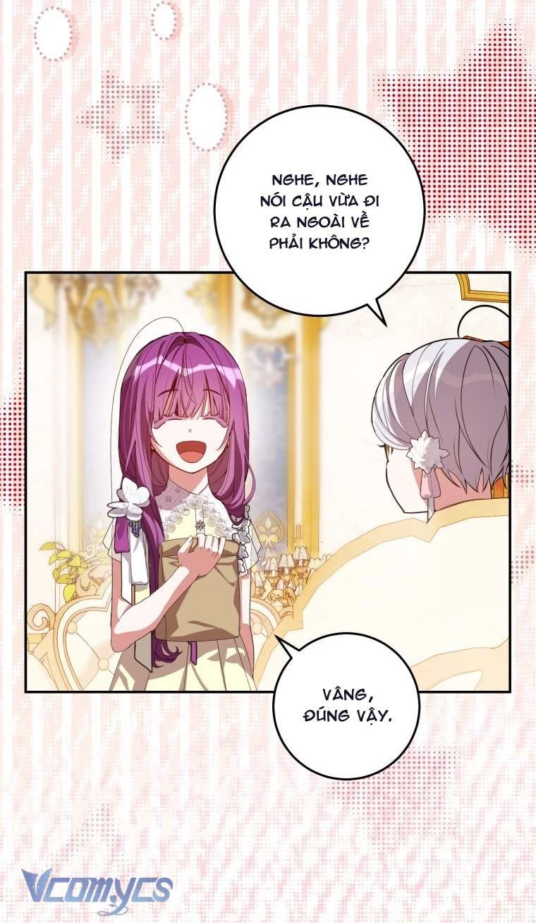 Người Vợ Hắc Ám Của Cậu Chồng Nhỏ Chapter 13 - 5