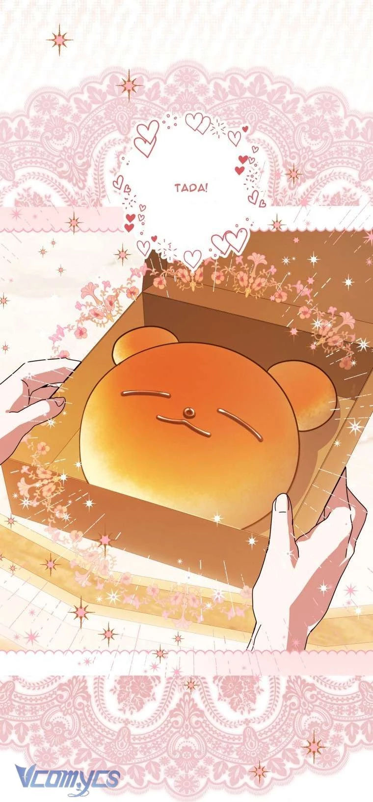 Người Vợ Hắc Ám Của Cậu Chồng Nhỏ Chapter 13 - 7