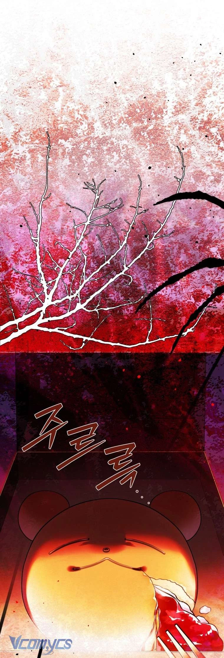 Người Vợ Hắc Ám Của Cậu Chồng Nhỏ Chapter 13 - 13