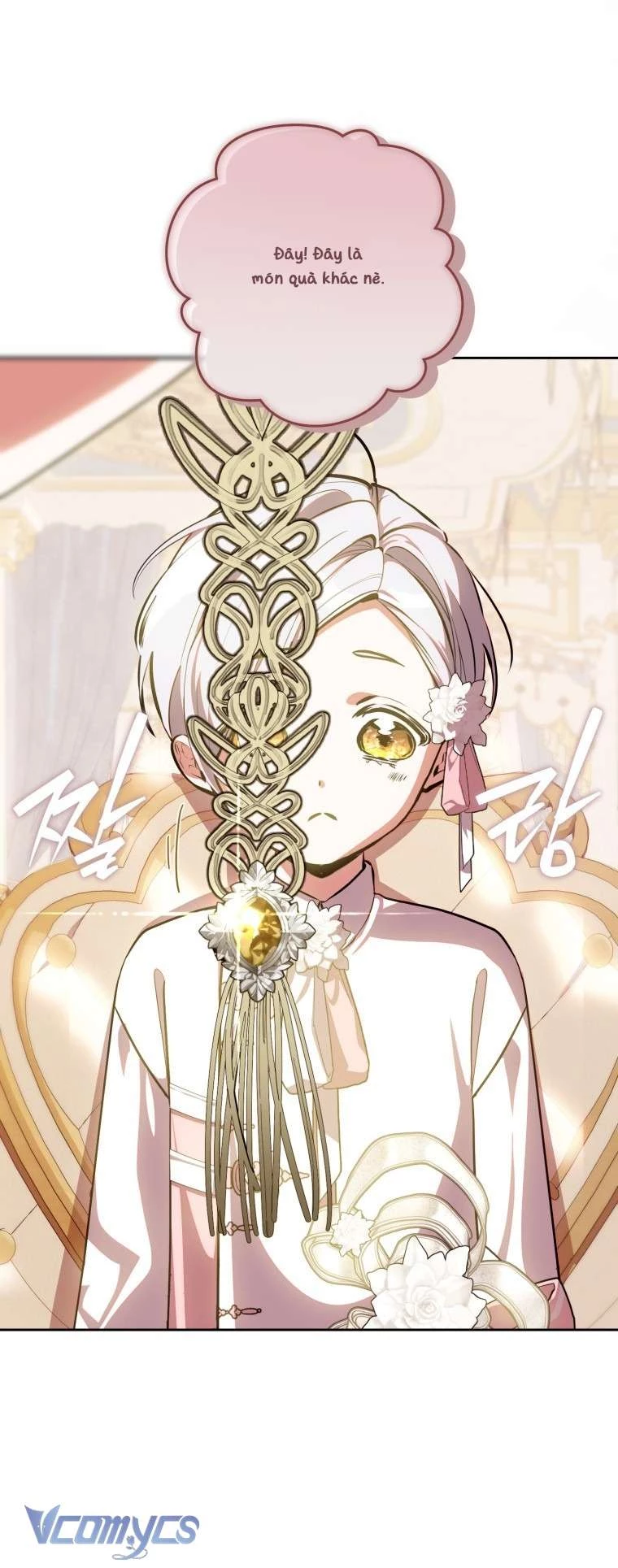 Người Vợ Hắc Ám Của Cậu Chồng Nhỏ Chapter 13 - 20