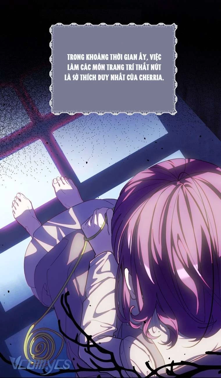 Người Vợ Hắc Ám Của Cậu Chồng Nhỏ Chapter 13 - 22