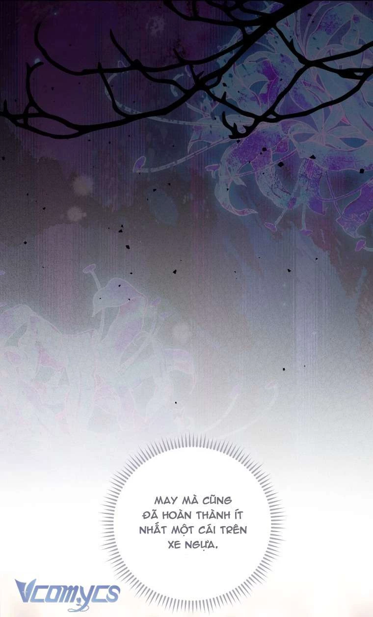 Người Vợ Hắc Ám Của Cậu Chồng Nhỏ Chapter 13 - 23