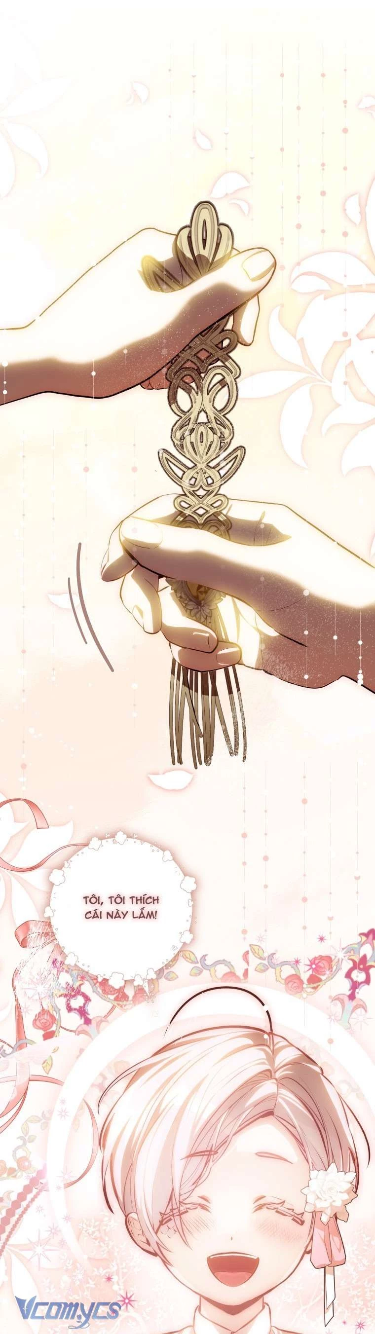 Người Vợ Hắc Ám Của Cậu Chồng Nhỏ Chapter 13 - 26