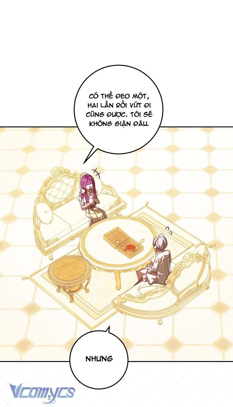 Người Vợ Hắc Ám Của Cậu Chồng Nhỏ Chapter 13 - 29