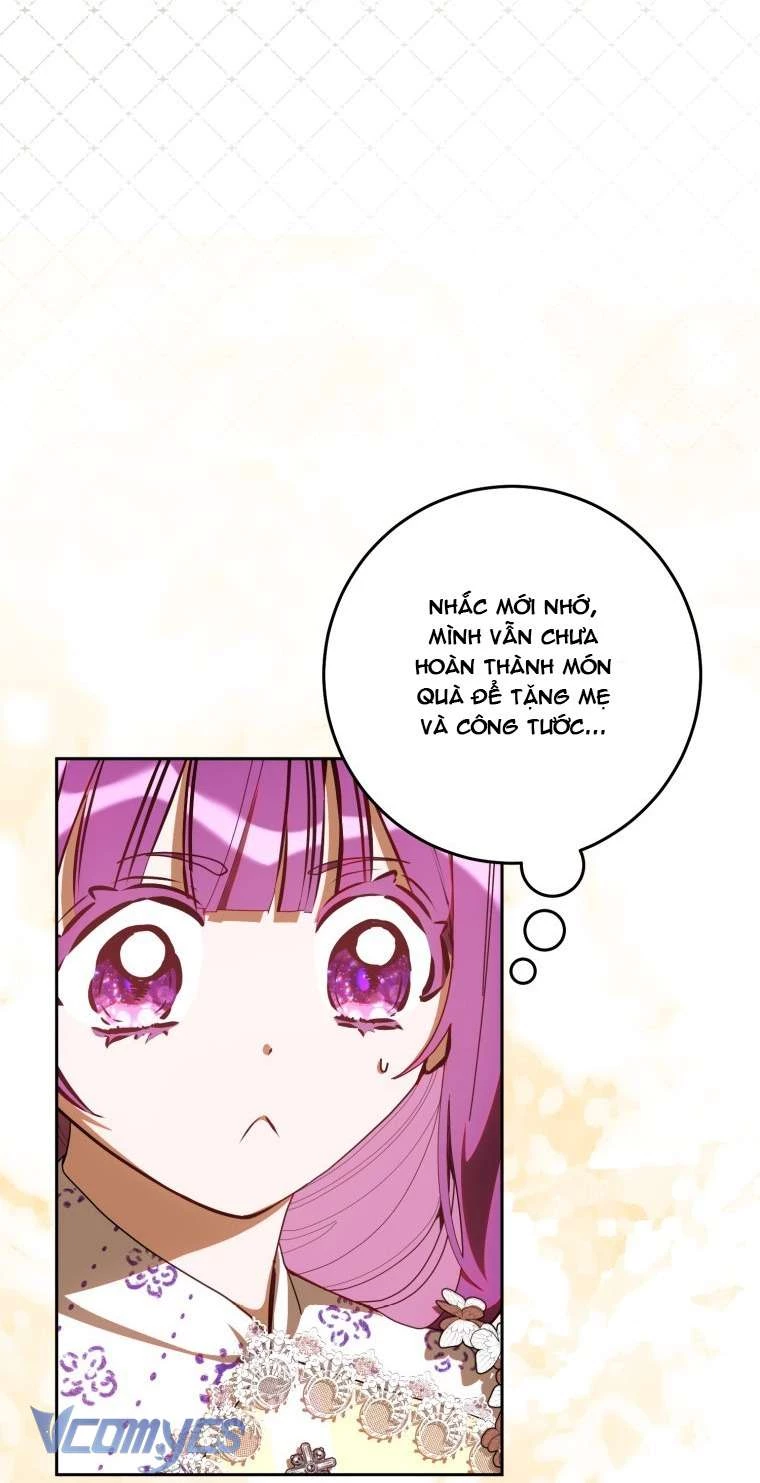 Người Vợ Hắc Ám Của Cậu Chồng Nhỏ Chapter 13 - 31