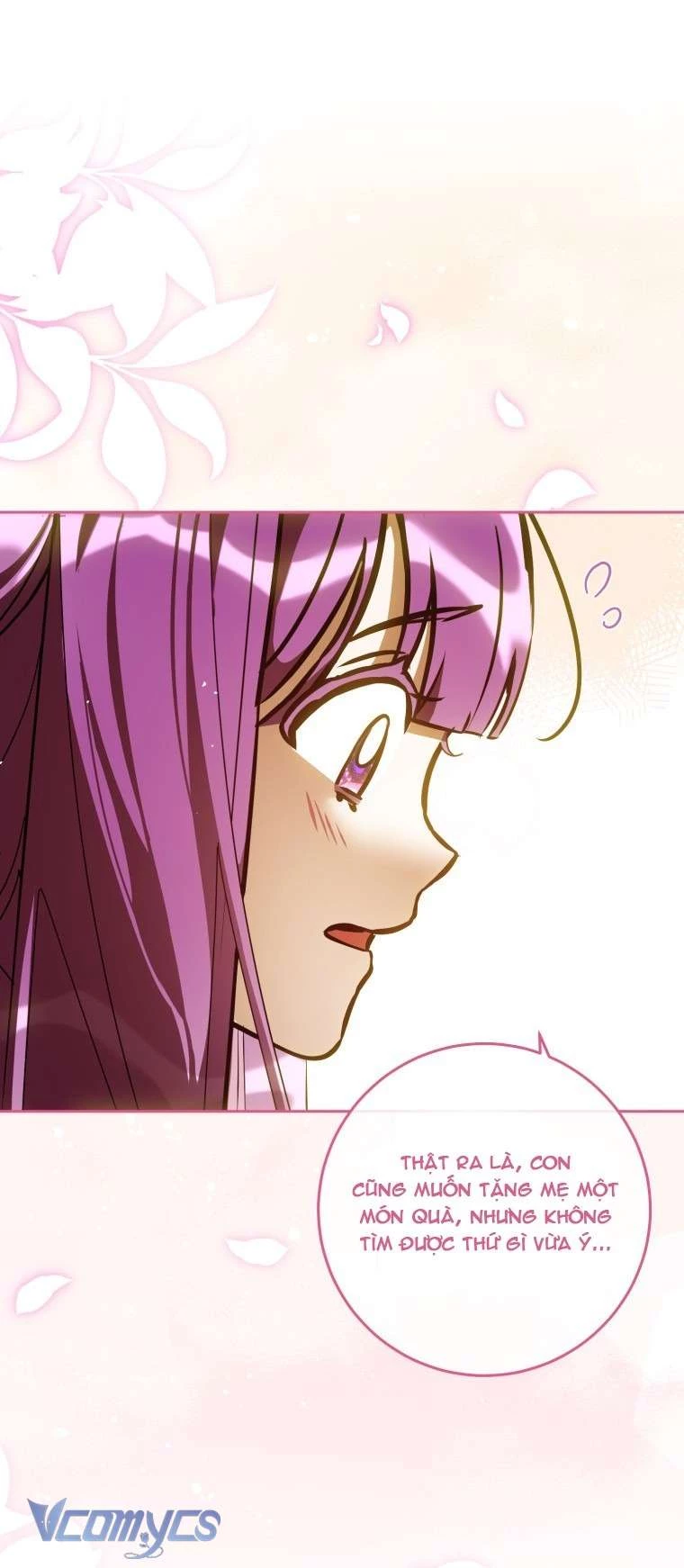 Người Vợ Hắc Ám Của Cậu Chồng Nhỏ Chapter 13 - 35