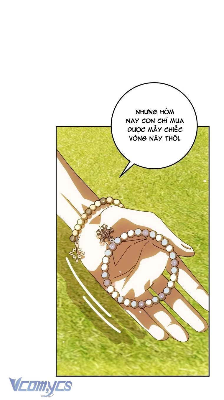 Người Vợ Hắc Ám Của Cậu Chồng Nhỏ Chapter 13 - 37