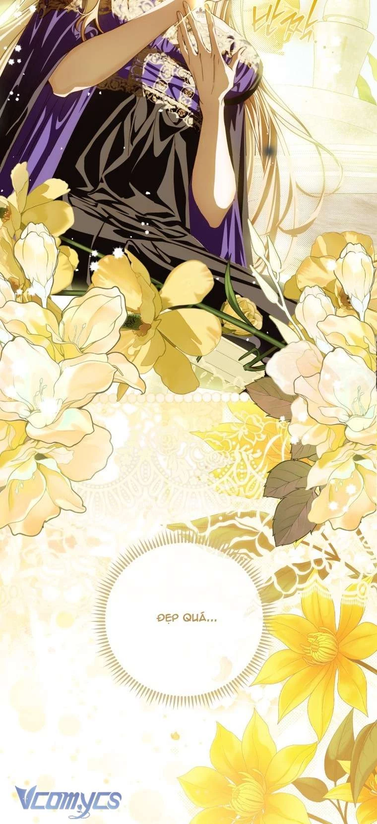 Người Vợ Hắc Ám Của Cậu Chồng Nhỏ Chapter 13 - 42