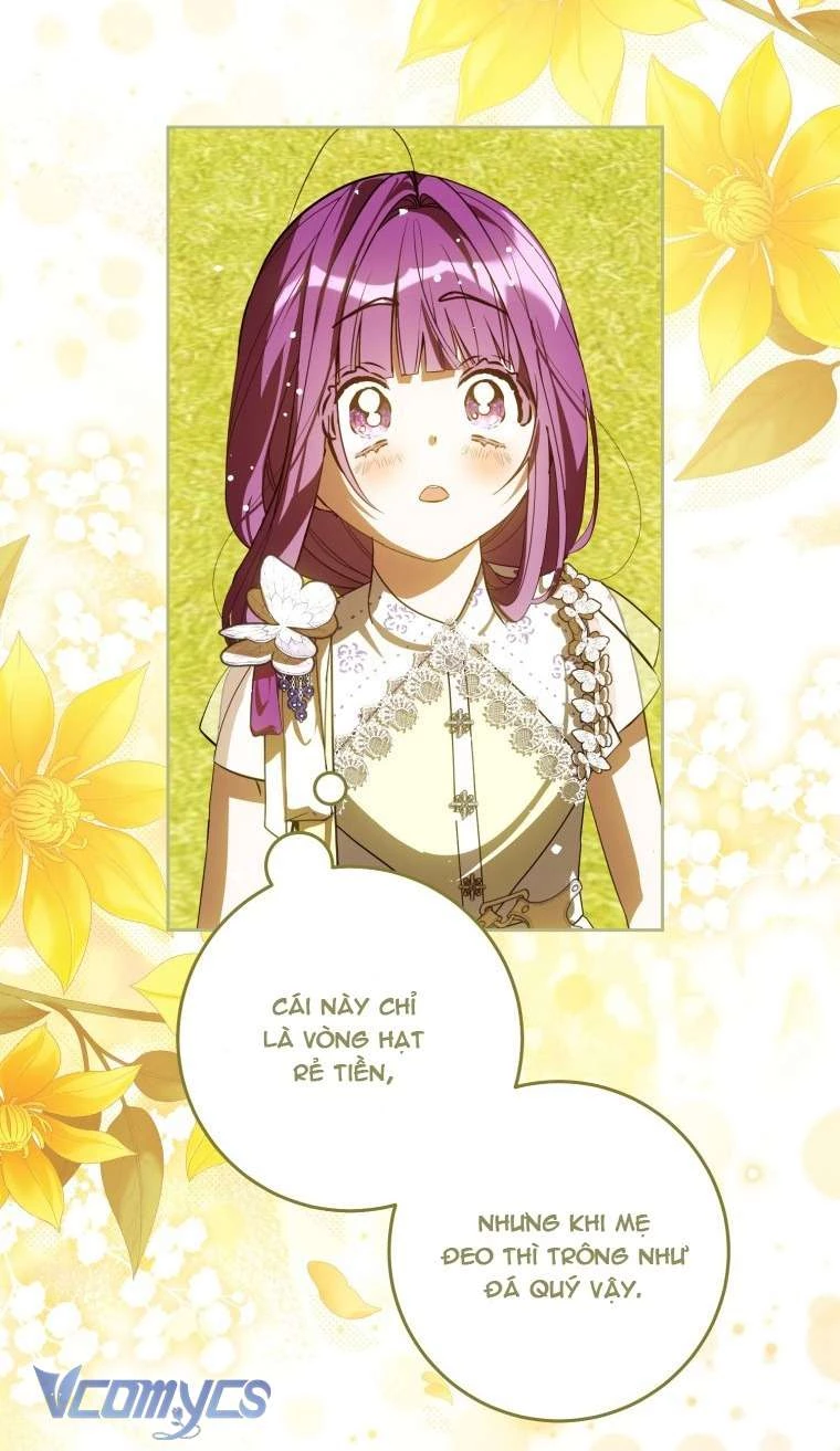 Người Vợ Hắc Ám Của Cậu Chồng Nhỏ Chapter 13 - 43