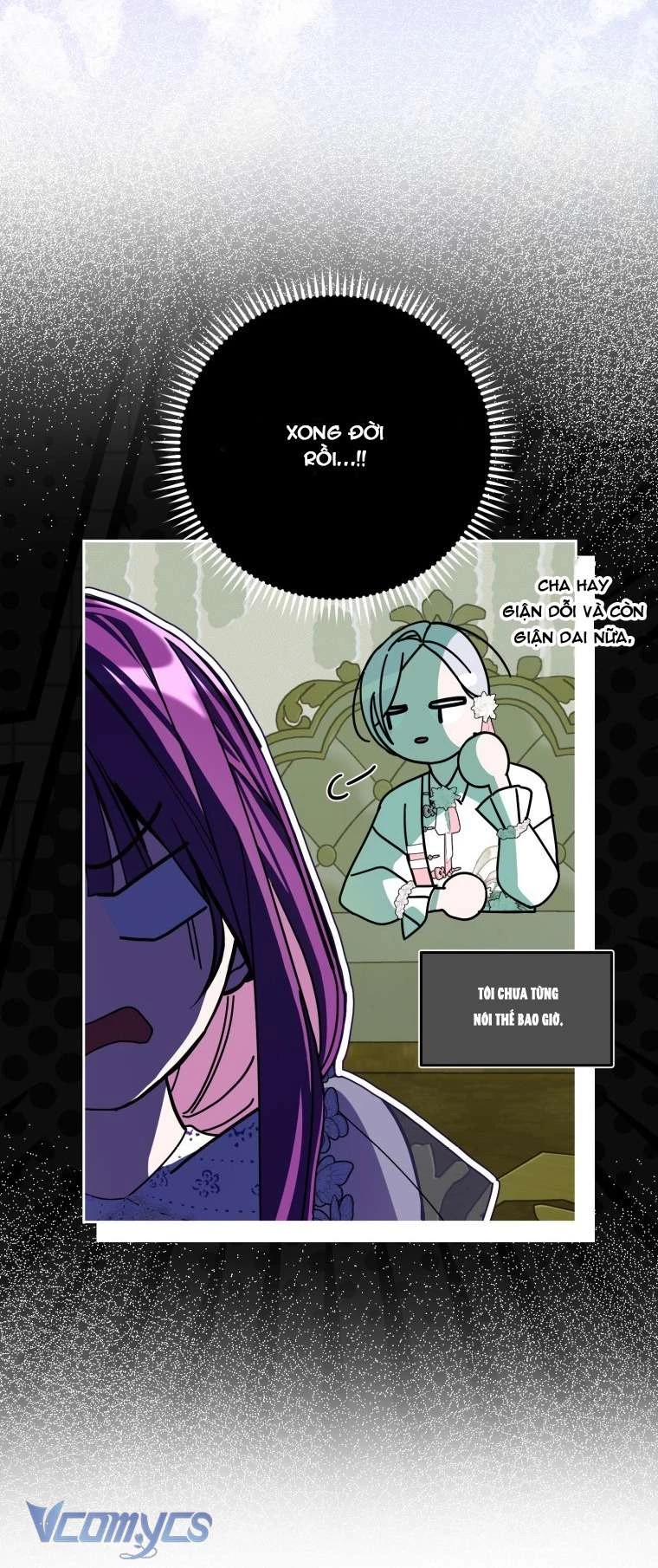 Người Vợ Hắc Ám Của Cậu Chồng Nhỏ Chapter 13 - 49