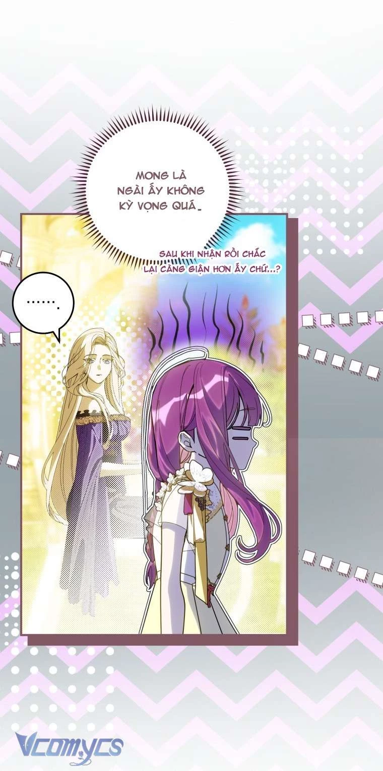 Người Vợ Hắc Ám Của Cậu Chồng Nhỏ Chapter 13 - 54