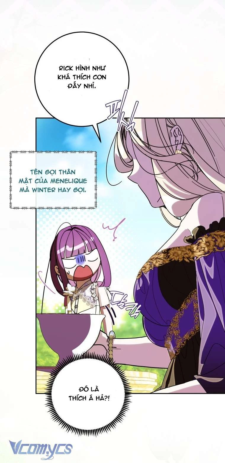 Người Vợ Hắc Ám Của Cậu Chồng Nhỏ Chapter 13 - 55