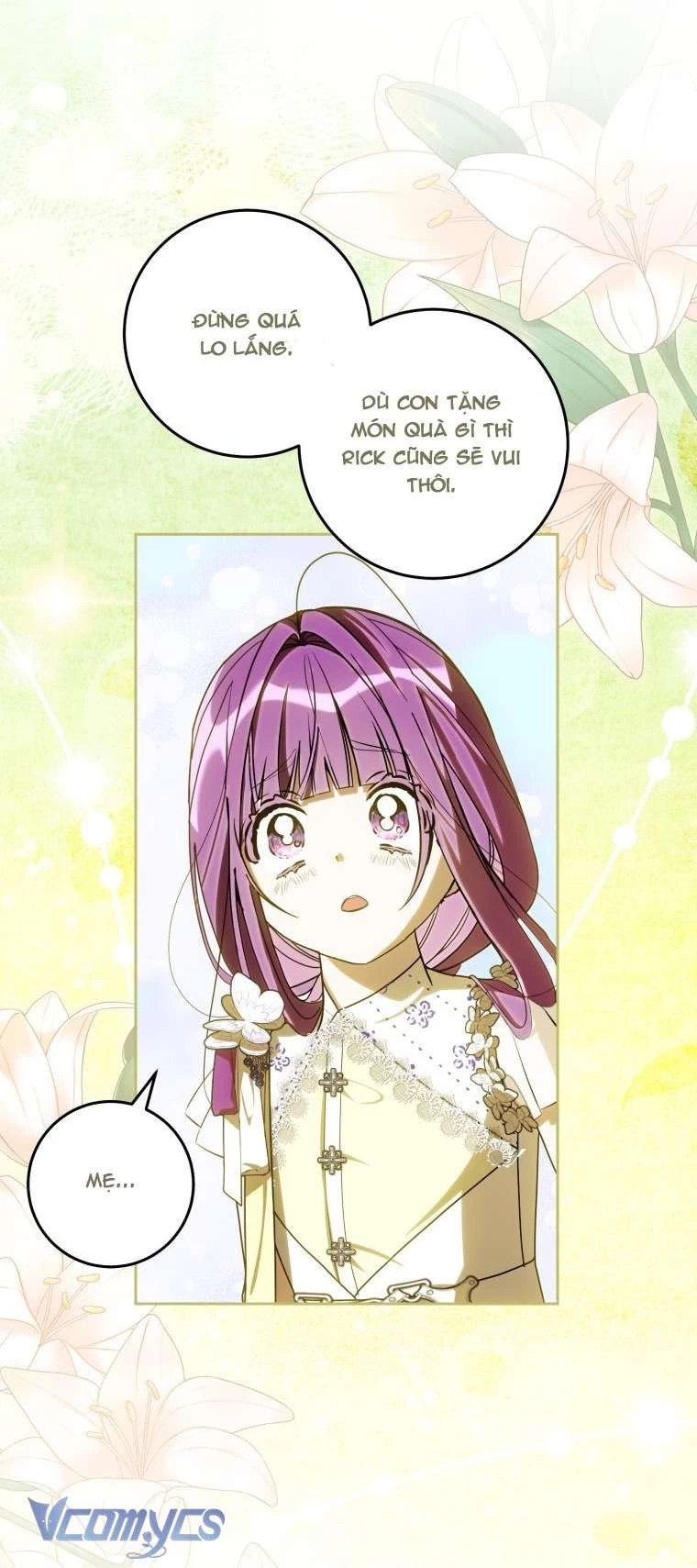 Người Vợ Hắc Ám Của Cậu Chồng Nhỏ Chapter 13 - 56