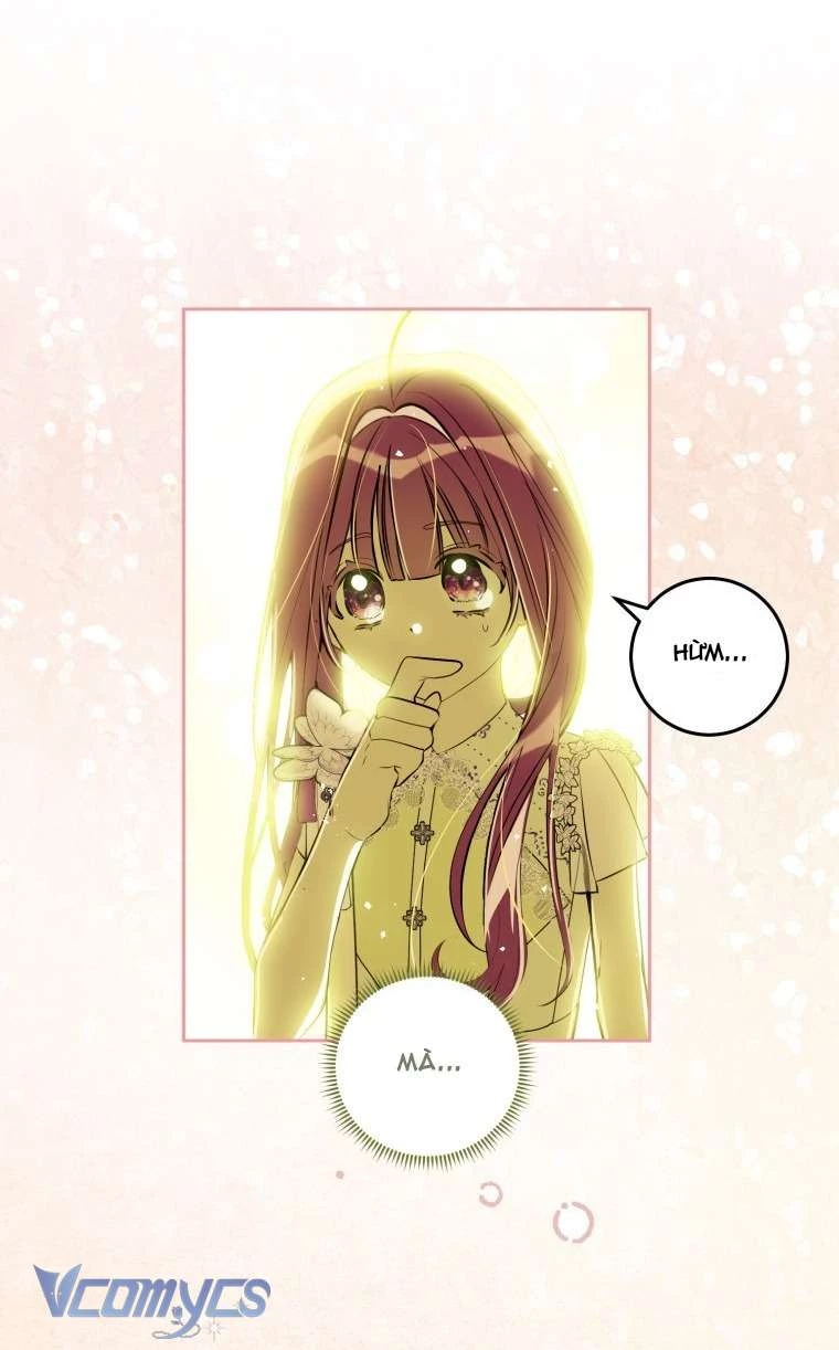 Người Vợ Hắc Ám Của Cậu Chồng Nhỏ Chapter 13 - 58