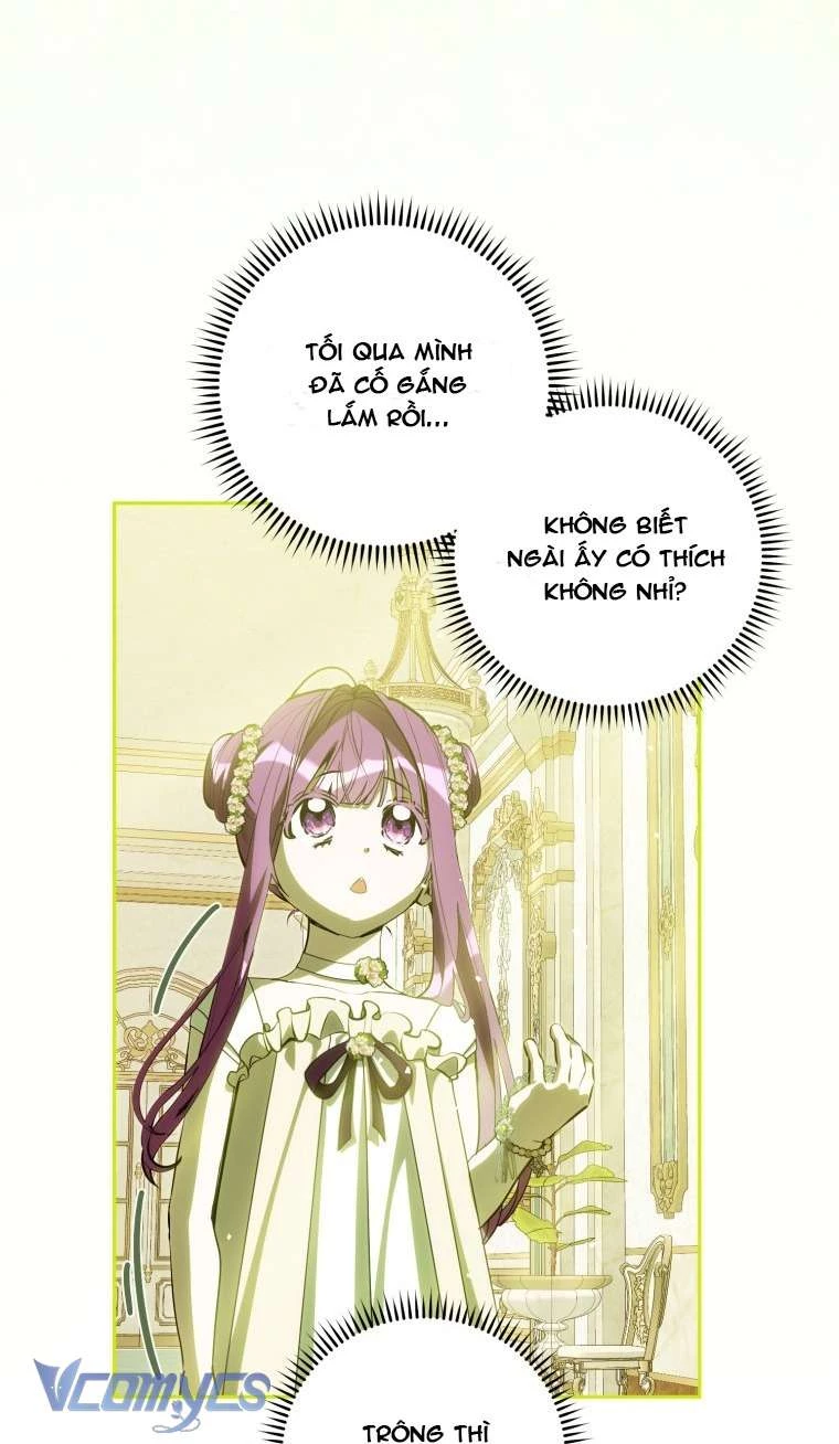 Người Vợ Hắc Ám Của Cậu Chồng Nhỏ Chapter 13 - 61