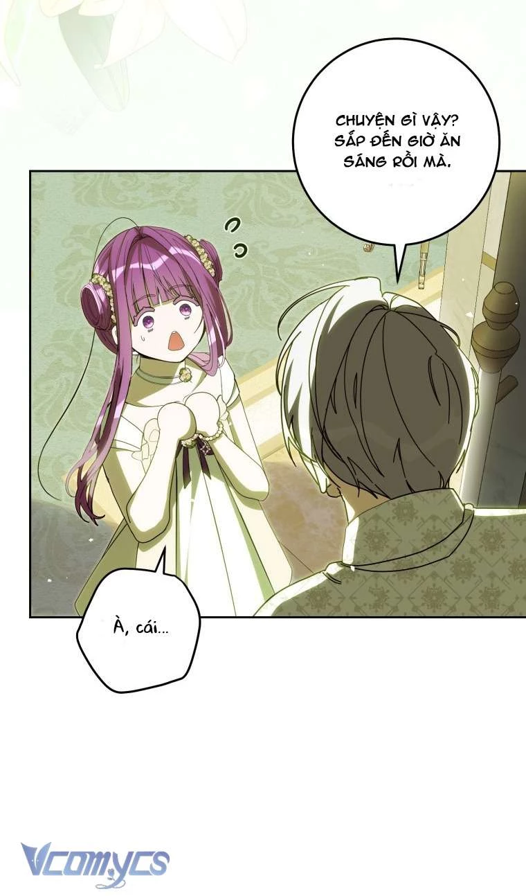 Người Vợ Hắc Ám Của Cậu Chồng Nhỏ Chapter 13 - 65