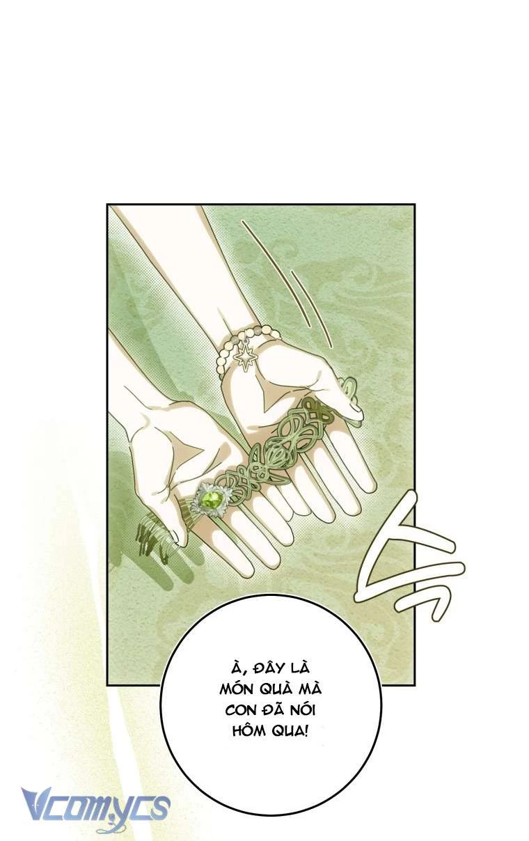 Người Vợ Hắc Ám Của Cậu Chồng Nhỏ Chapter 13 - 66