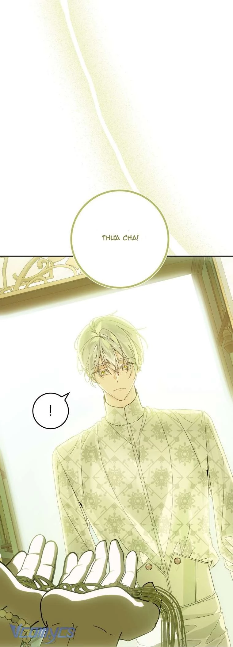 Người Vợ Hắc Ám Của Cậu Chồng Nhỏ Chapter 13 - 67