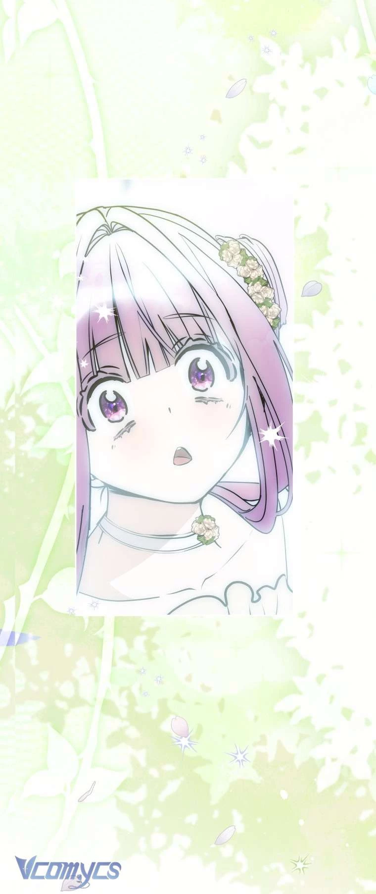 Người Vợ Hắc Ám Của Cậu Chồng Nhỏ Chapter 13 - 73