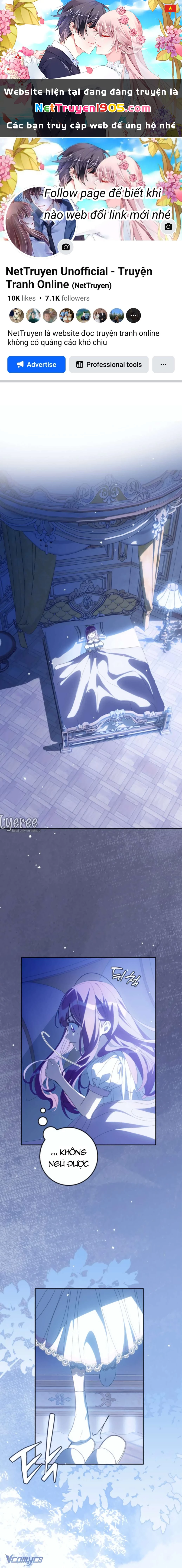 Người Vợ Hắc Ám Của Cậu Chồng Nhỏ Chapter 14 - 1