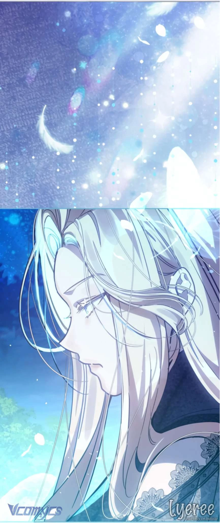 Người Vợ Hắc Ám Của Cậu Chồng Nhỏ Chapter 14 - 4