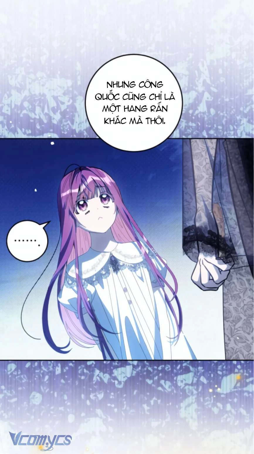 Người Vợ Hắc Ám Của Cậu Chồng Nhỏ Chapter 14 - 10