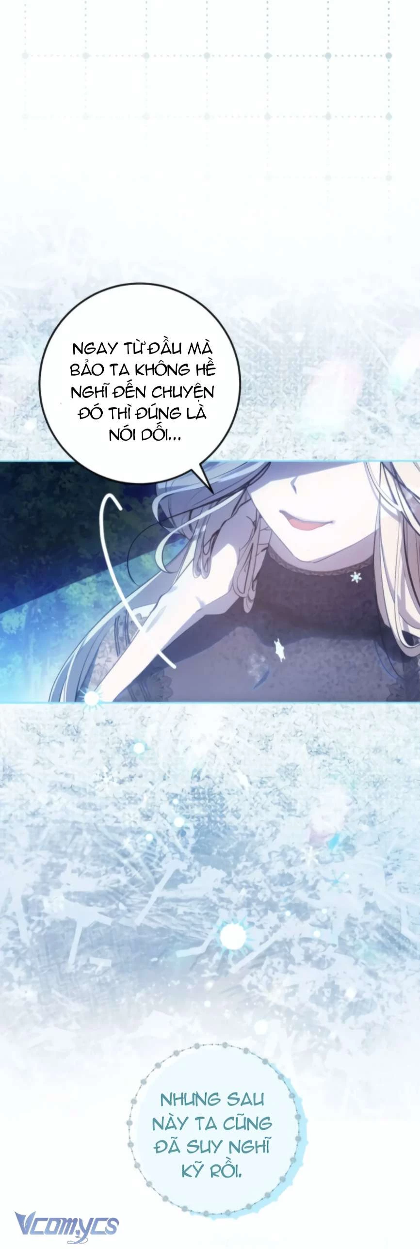 Người Vợ Hắc Ám Của Cậu Chồng Nhỏ Chapter 14 - 17