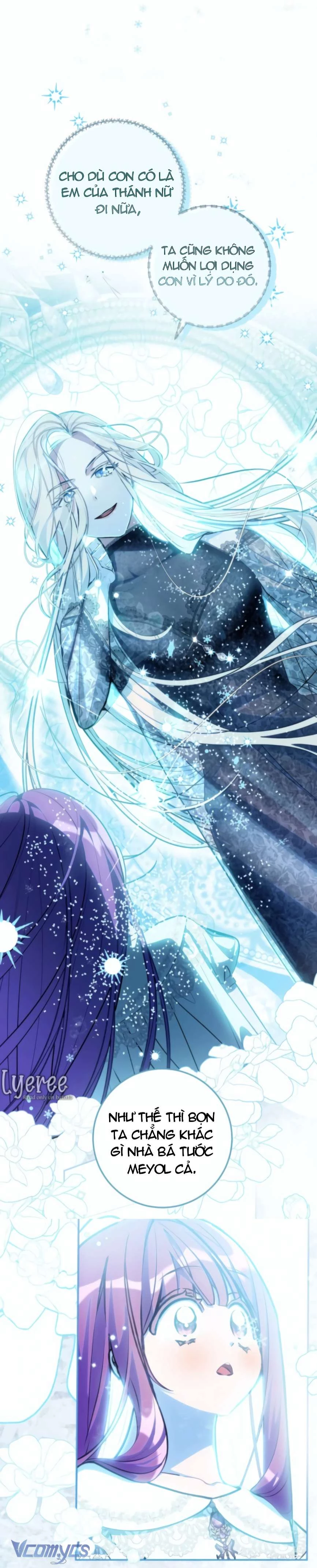 Người Vợ Hắc Ám Của Cậu Chồng Nhỏ Chapter 14 - 18